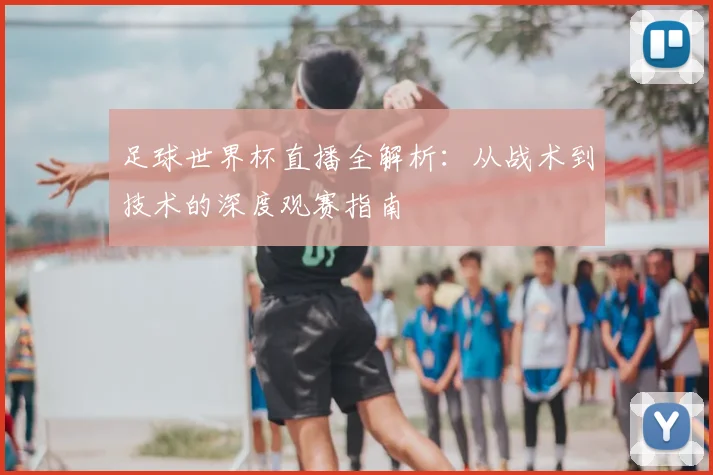 足球世界杯直播全解析：从战术到技术的深度观赛指南