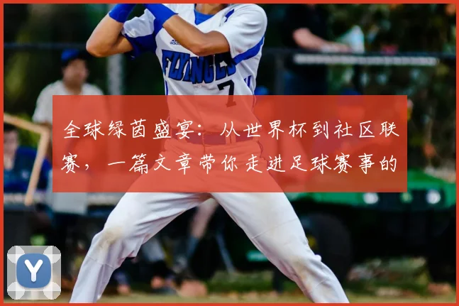 全球绿茵盛宴：从世界杯到社区联赛，一篇文章带你走进足球赛事的浩瀚世界
